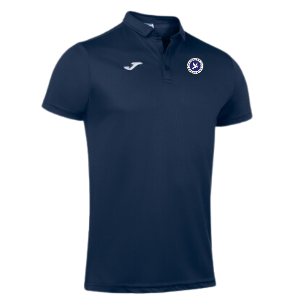 Heights FC Polo Shirt